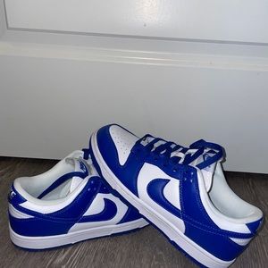 Kentucky dunks ds
